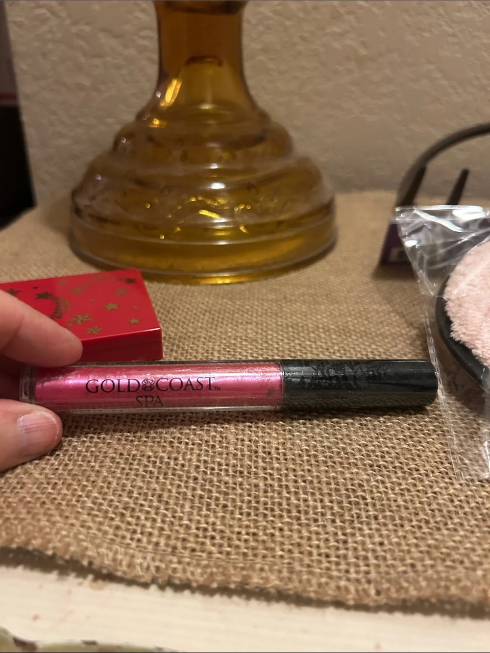 Estee Lauder Celestial Glam